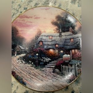 Thomashire “Just a wee bit magical” collection